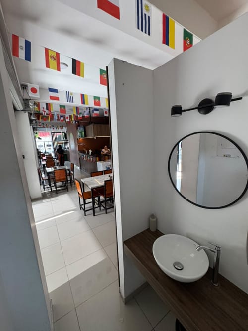 Local en venta en Urbanizacion La Merced, Cali, 207 m² · foto 11 de 16