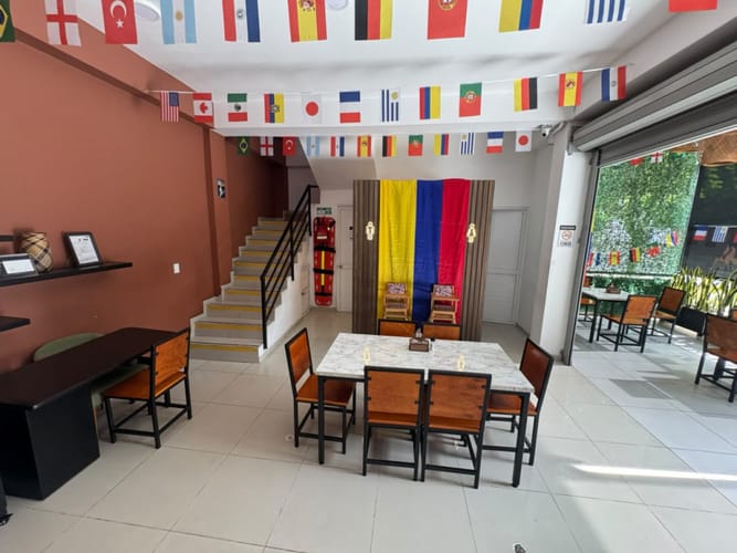 Local en venta en Urbanizacion La Merced, Cali, 207 m² · foto 12 de 16