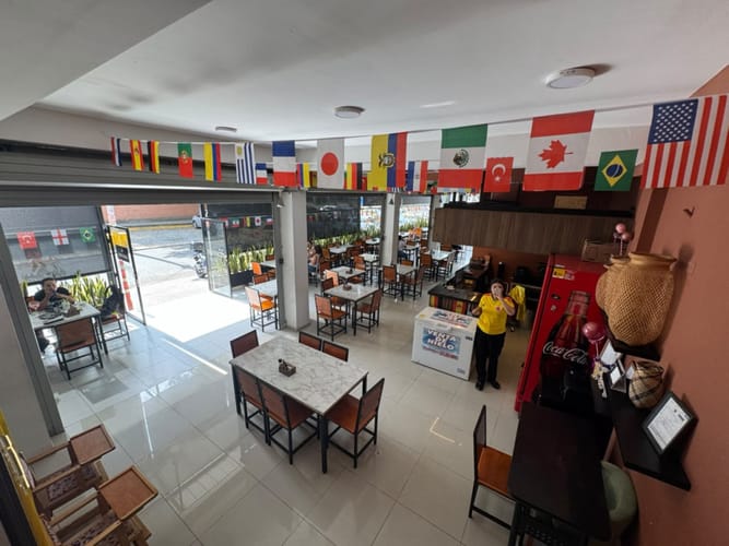 Local en venta en Urbanizacion La Merced, Cali, 207 m² · foto 14 de 16
