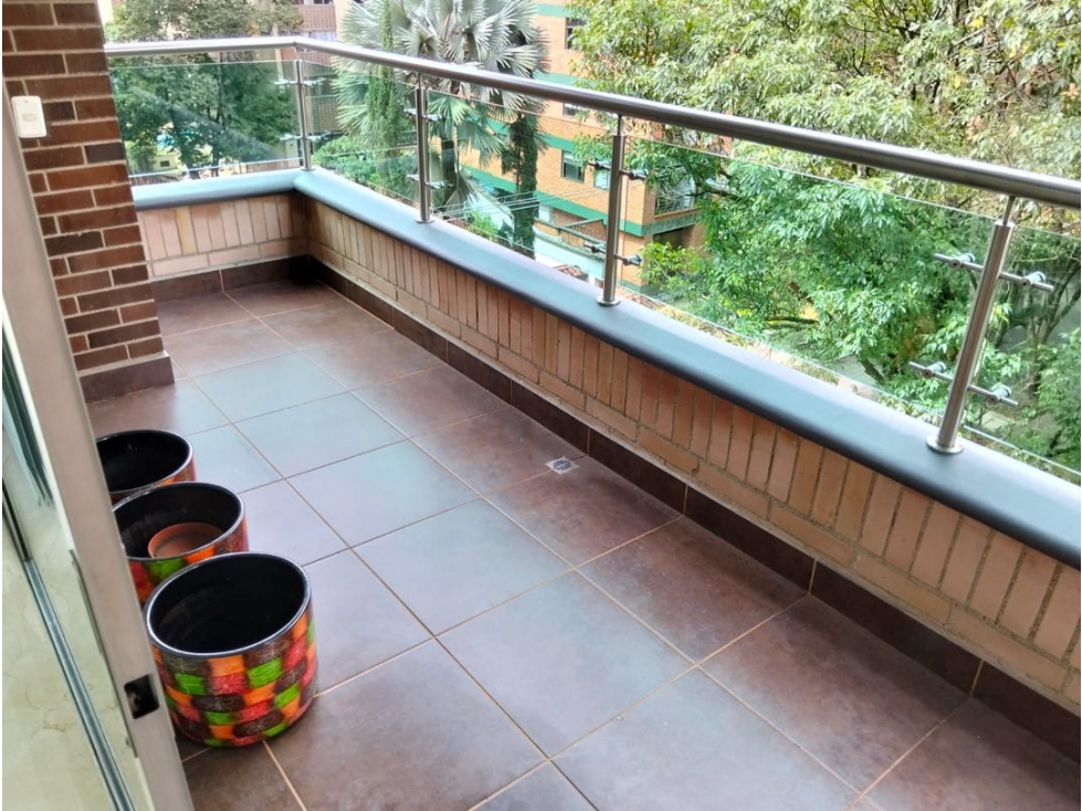Apartamento en venta en Zuñiga, Medellín · foto 3 de 24