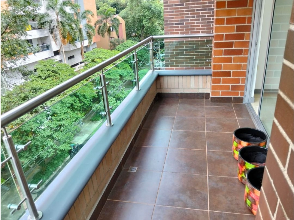 Apartamento en venta en Zuñiga, Medellín · foto 4 de 24