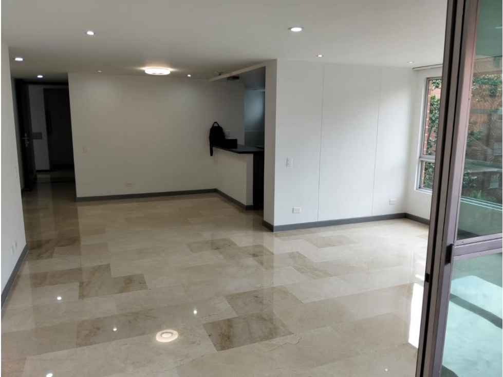 Apartamento en venta en Zuñiga, Medellín · foto 5 de 24