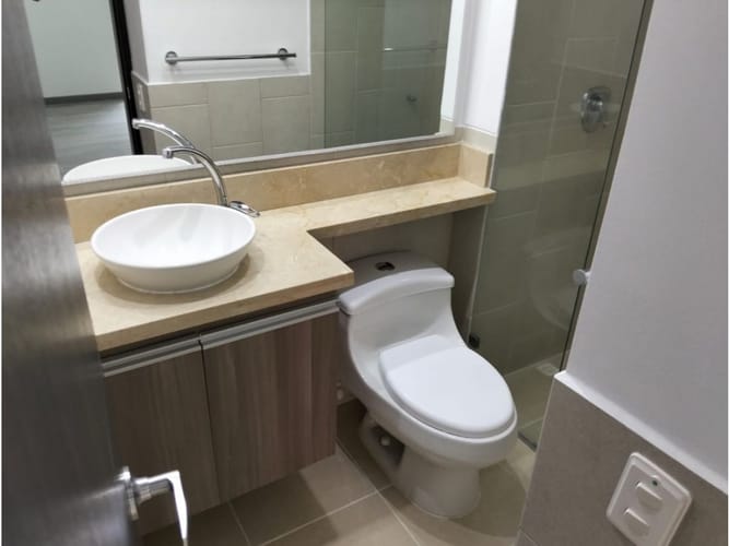Apartamento en venta en Zuñiga, Medellín · foto 8 de 24