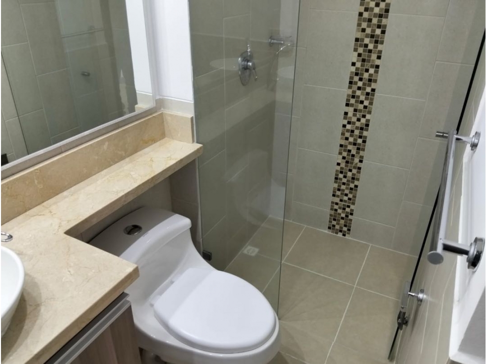 Apartamento en venta en Zuñiga, Medellín · foto 9 de 24