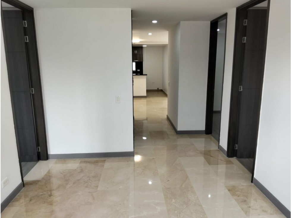 Apartamento en venta en Zuñiga, Medellín · foto 10 de 24