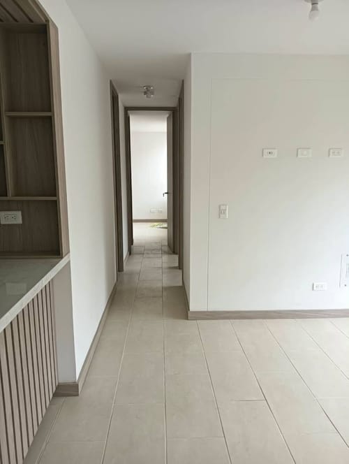 Apartamento en arriendo en Santa Rosa De Lima, Medellín, 62 m² · foto 3 de 24