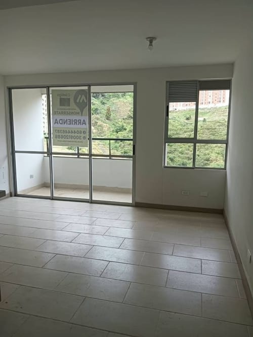 Apartamento en arriendo en Santa Rosa De Lima, Medellín, 62 m² · foto 5 de 24
