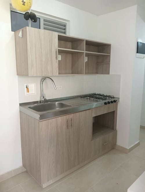 Apartamento en arriendo en Santa Rosa De Lima, Medellín, 62 m² · foto 6 de 24