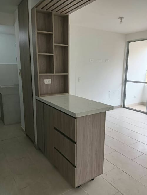 Apartamento en arriendo en Santa Rosa De Lima, Medellín, 62 m² · foto 7 de 24