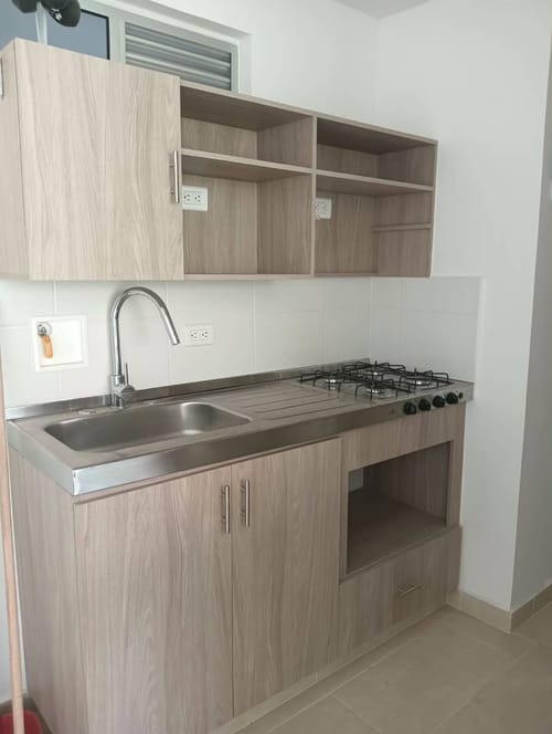 Apartamento en arriendo en Santa Rosa De Lima, Medellín, 62 m² · foto 8 de 24