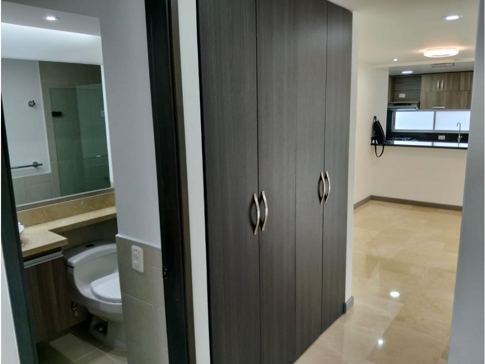 Apartamento en venta en Zuñiga, Medellín · foto 14 de 24