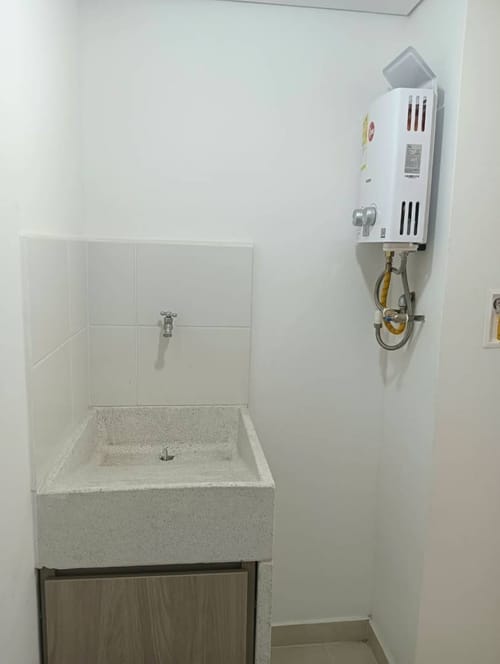 Apartamento en arriendo en Santa Rosa De Lima, Medellín, 62 m² · foto 11 de 24