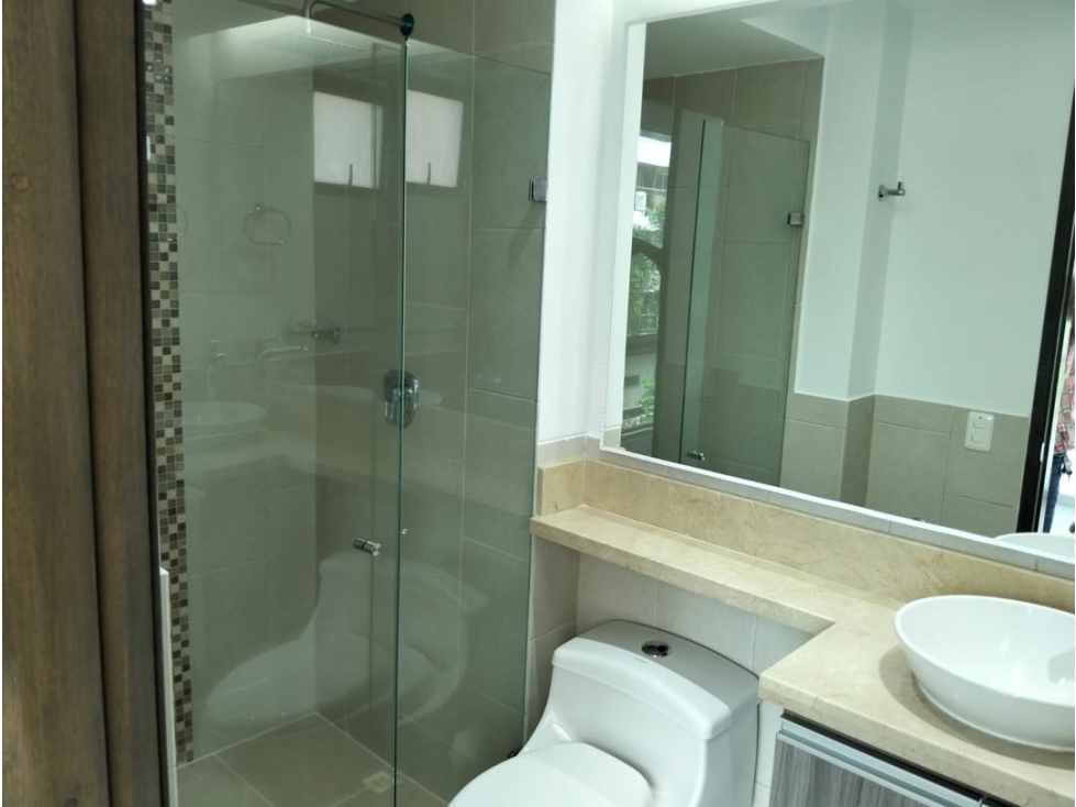Apartamento en venta en Zuñiga, Medellín · foto 21 de 24