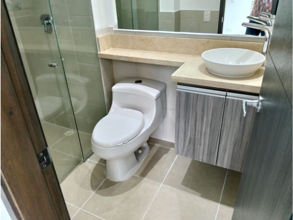 Apartamento en venta en Zuñiga, Medellín · foto 22 de 24