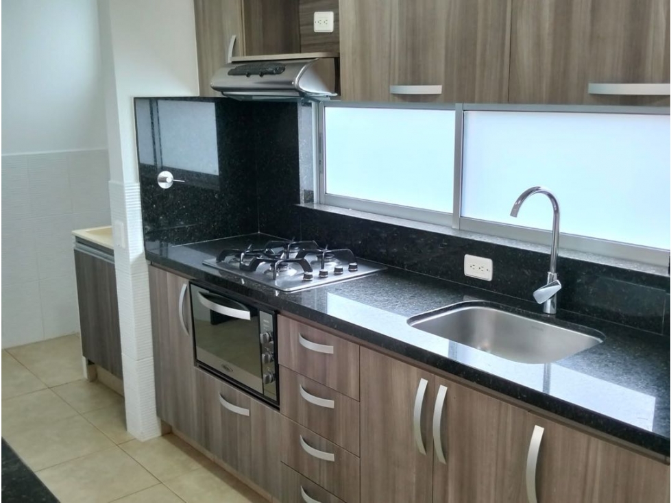 Apartamento en venta en Zuñiga, Medellín · foto 24 de 24