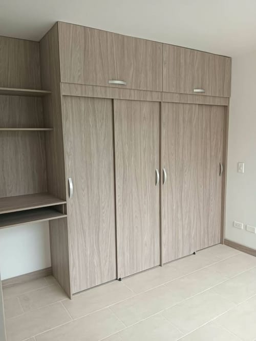 Apartamento en arriendo en Santa Rosa De Lima, Medellín, 62 m² · foto 20 de 24