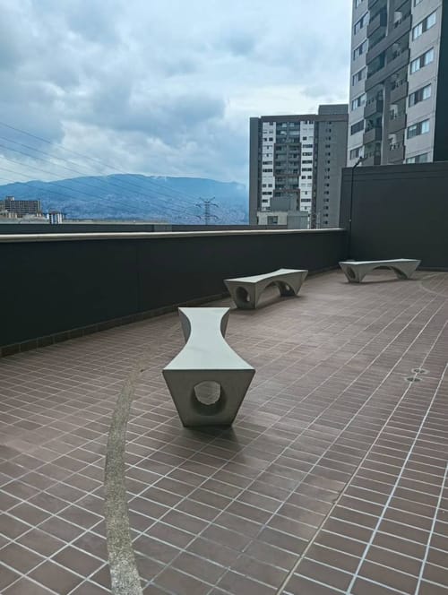 Apartamento en arriendo en Santa Rosa De Lima, Medellín, 62 m² · foto 22 de 24