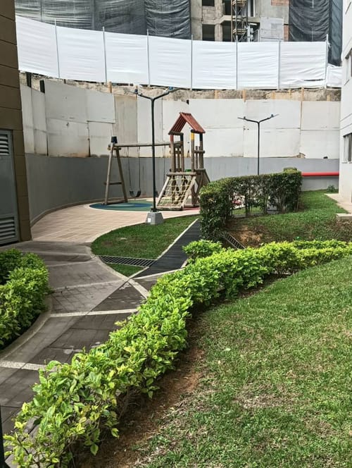 Apartamento en arriendo en Santa Rosa De Lima, Medellín, 62 m² · foto 23 de 24