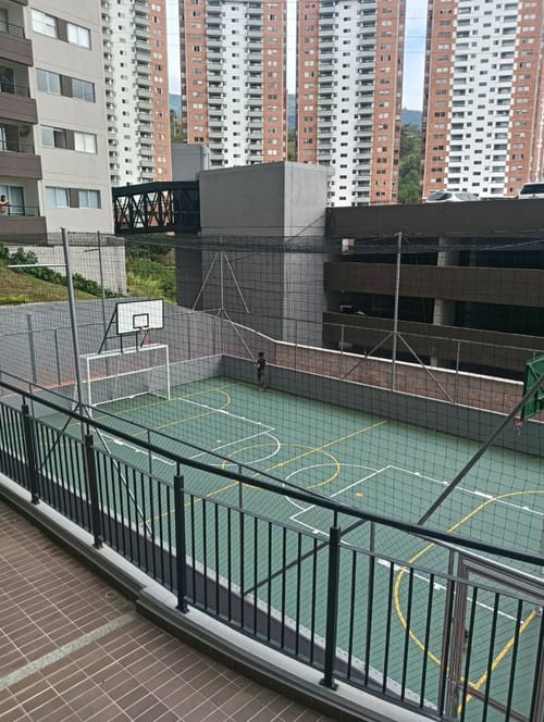 Apartamento en arriendo en Santa Rosa De Lima, Medellín, 62 m² · foto 24 de 24
