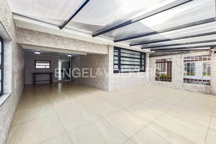 Casa de 4 alcobas en venta en Las Villas, Bogotá, 163 m² · foto 19 de 19