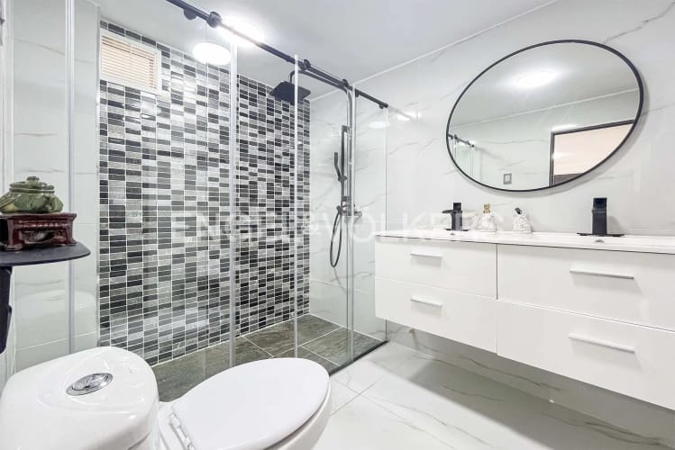Casa de 4 alcobas en venta en Las Villas, Bogotá, 163 m² · foto 18 de 19