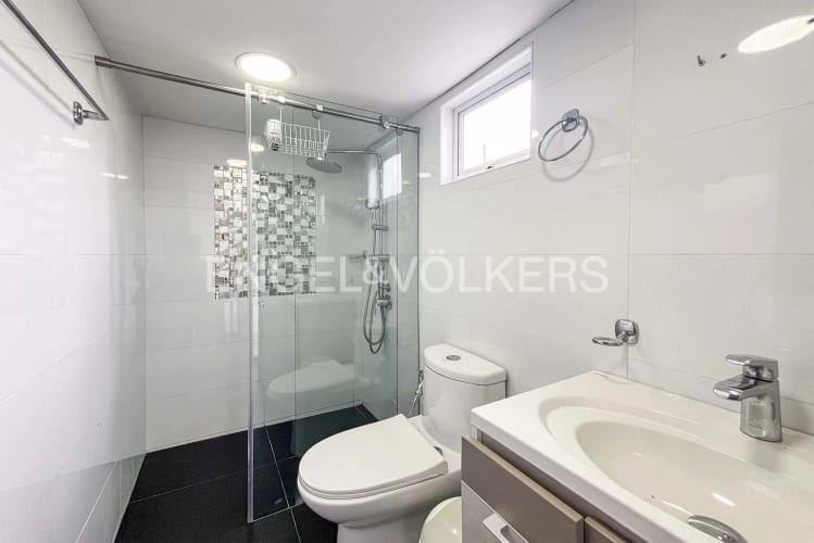 Casa de 4 alcobas en venta en Las Villas, Bogotá, 163 m² · foto 16 de 19