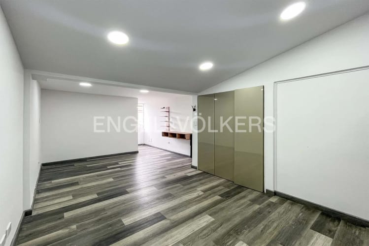 Casa de 4 alcobas en venta en Las Villas, Bogotá, 163 m² · foto 15 de 19