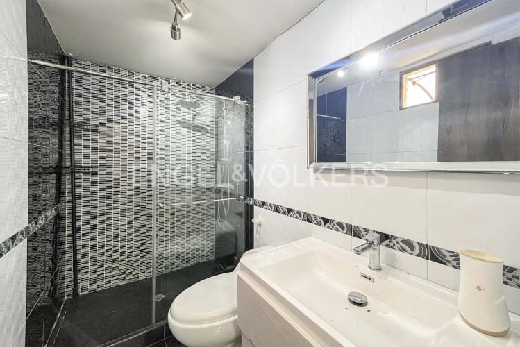 Casa de 4 alcobas en venta en Las Villas, Bogotá, 163 m² · foto 14 de 19