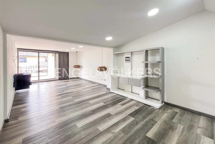 Casa de 4 alcobas en venta en Las Villas, Bogotá, 163 m² · foto 12 de 19