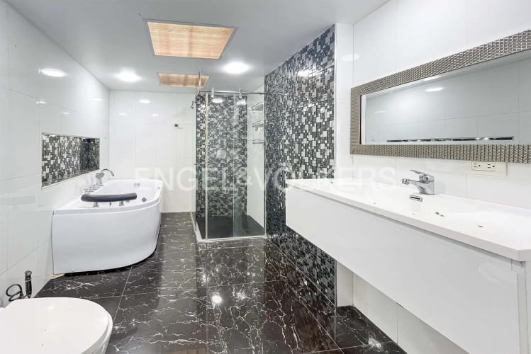 Casa de 4 alcobas en venta en Las Villas, Bogotá, 163 m² · foto 11 de 19