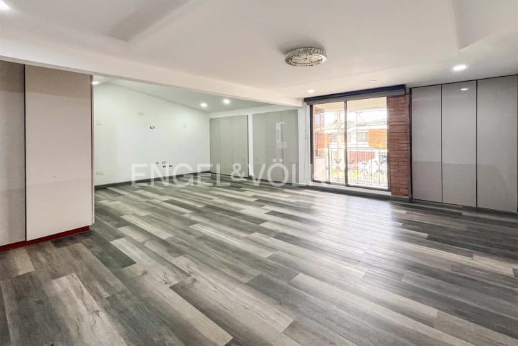 Casa de 4 alcobas en venta en Las Villas, Bogotá, 163 m² · foto 10 de 19