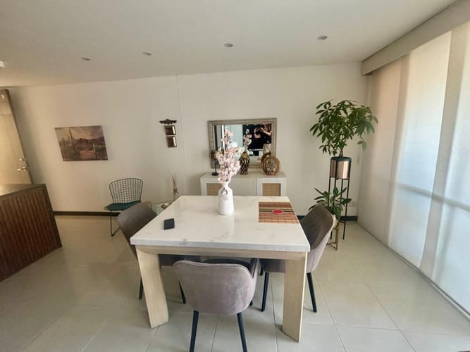 Apartamento de 2 alcobas en venta en Bochalema, Cali, 78 m² · foto 2 de 12