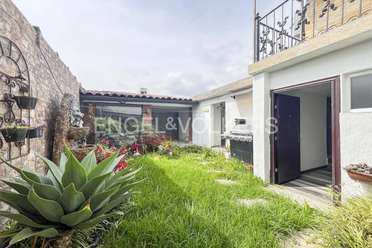 Casa de 4 alcobas en venta en Las Villas, Bogotá, 163 m² · foto 8 de 19