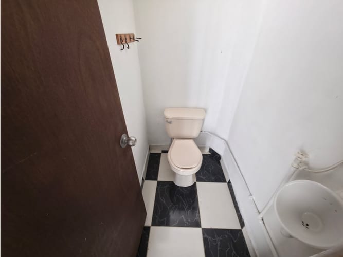 Local en arriendo en Colon, Medellín, 38 m² · foto 6 de 7