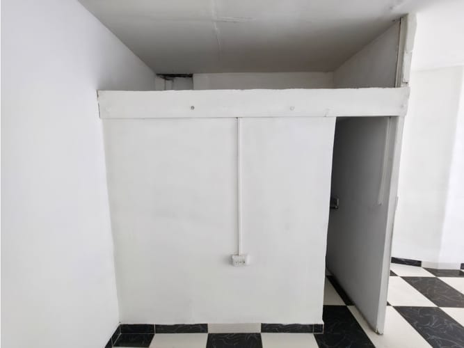Local en arriendo en Colon, Medellín, 38 m² · foto 7 de 7
