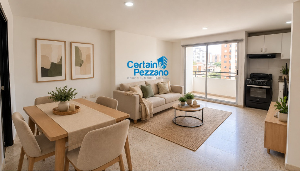 Apartamento en Arriendo en El prado, Barranquilla en arriendo en El Prado