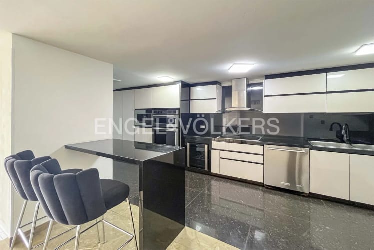 Casa de 4 alcobas en venta en Las Villas, Bogotá, 163 m² · foto 5 de 19