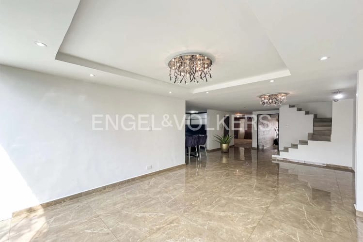 Casa de 4 alcobas en venta en Las Villas, Bogotá, 163 m² · foto 4 de 19