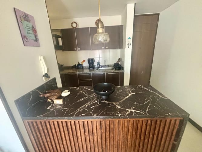 Apartamento de 2 alcobas en venta en Bochalema, Cali, 78 m² · foto 8 de 12