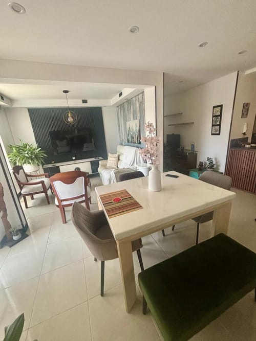 Apartamento de 2 alcobas en venta en Bochalema, Cali, 78 m² · foto 9 de 12