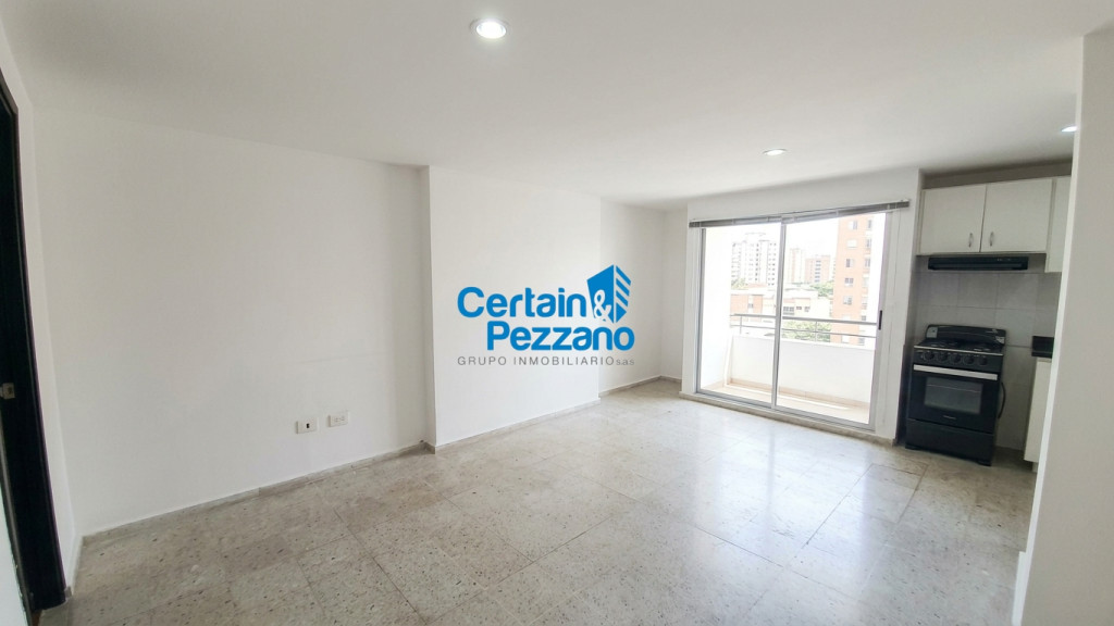 Apartamento en venta en El Prado, Barranquilla · foto 2 de 10