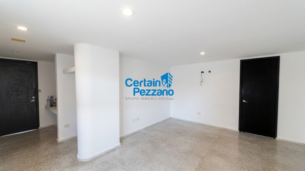 Apartamento en venta en El Prado, Barranquilla · foto 3 de 10