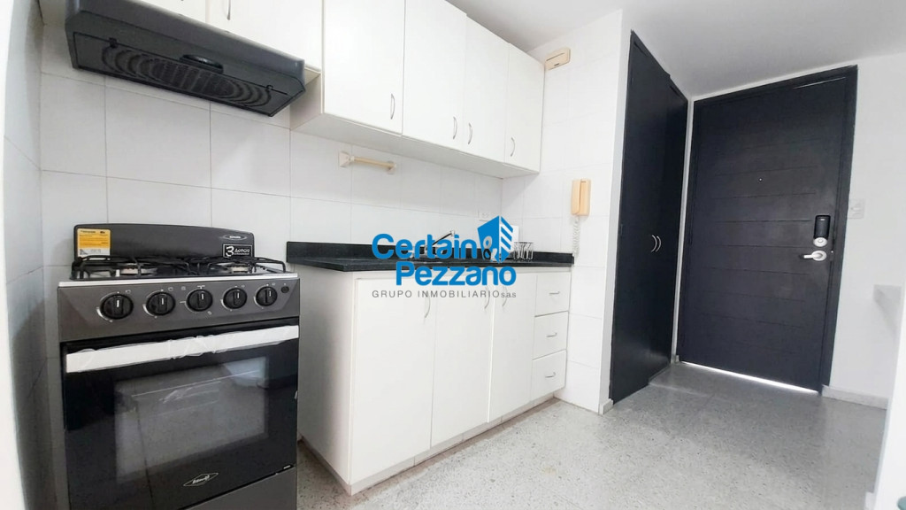 Apartamento en venta en El Prado, Barranquilla · foto 4 de 10