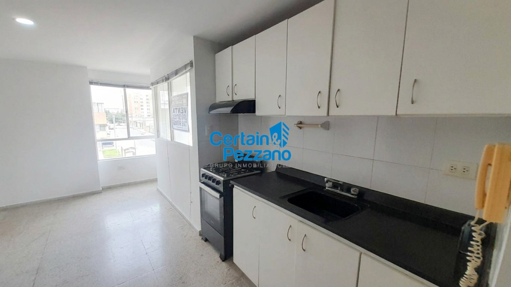Apartamento en venta en El Prado, Barranquilla · foto 5 de 10