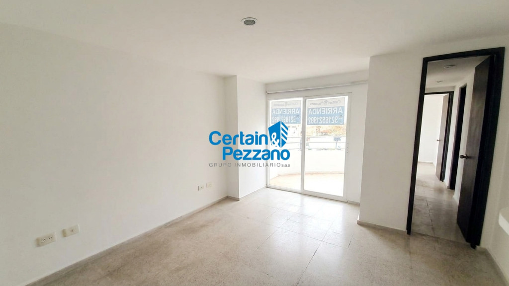 Apartamento en venta en El Prado, Barranquilla · foto 7 de 10
