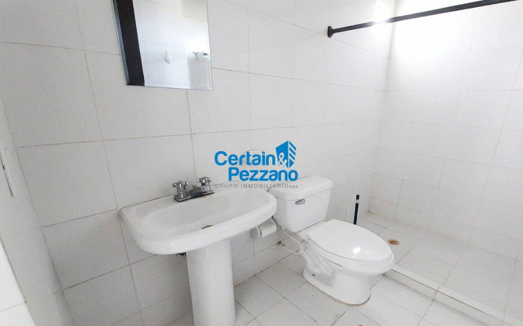 Apartamento en venta en El Prado, Barranquilla · foto 9 de 10