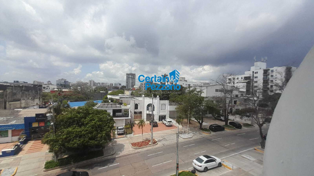 Apartamento en venta en El Prado, Barranquilla · foto 10 de 10