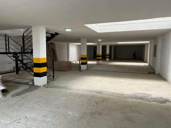 Edificio en venta en El Ingenio, Cali, 788 m² · foto 13 de 13