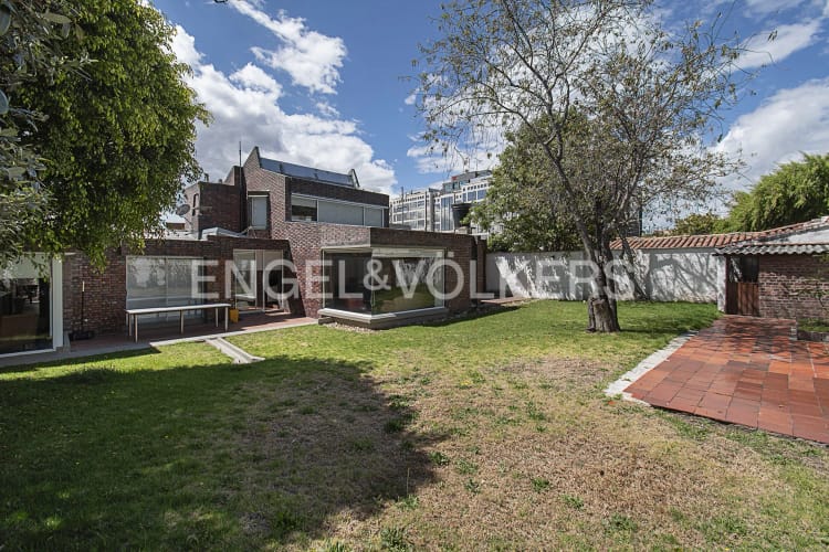 Casa de 4 alcobas en venta en Santa Ana, Bogotá, 450 m² · foto 18 de 18
