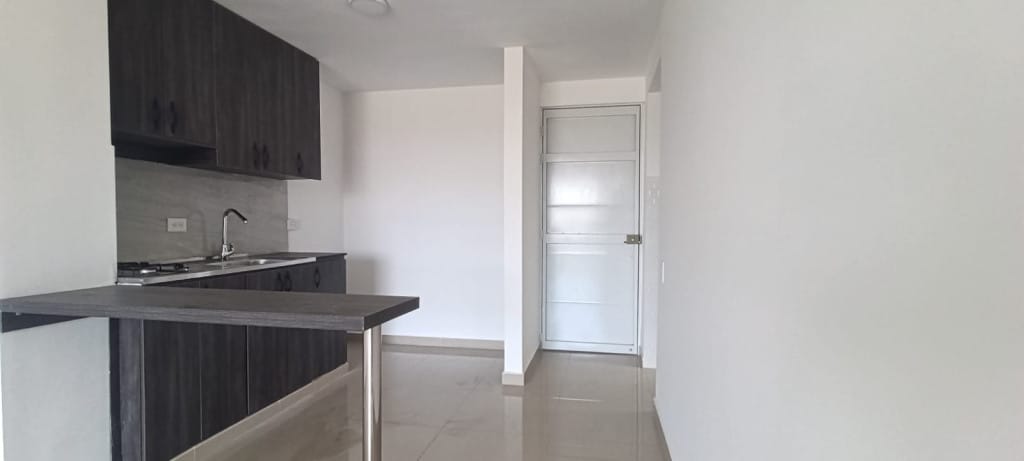 Apartamento de 2 alcobas en arriendo en Parque Natura, Jamundí, 56 m² · foto 5 de 24